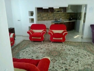 اجاره منزل مبله در ساری 