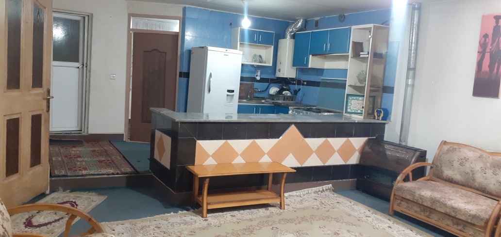 اجاره آپارتمان تک خواب در باغ فدک اصفهان-طبقه دوم