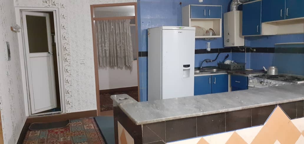 اجاره آپارتمان تک خواب در باغ فدک اصفهان-طبقه دوم