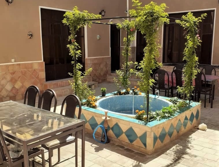 اجاره اتاق سه تخته در مرکزشهر یزد - 106