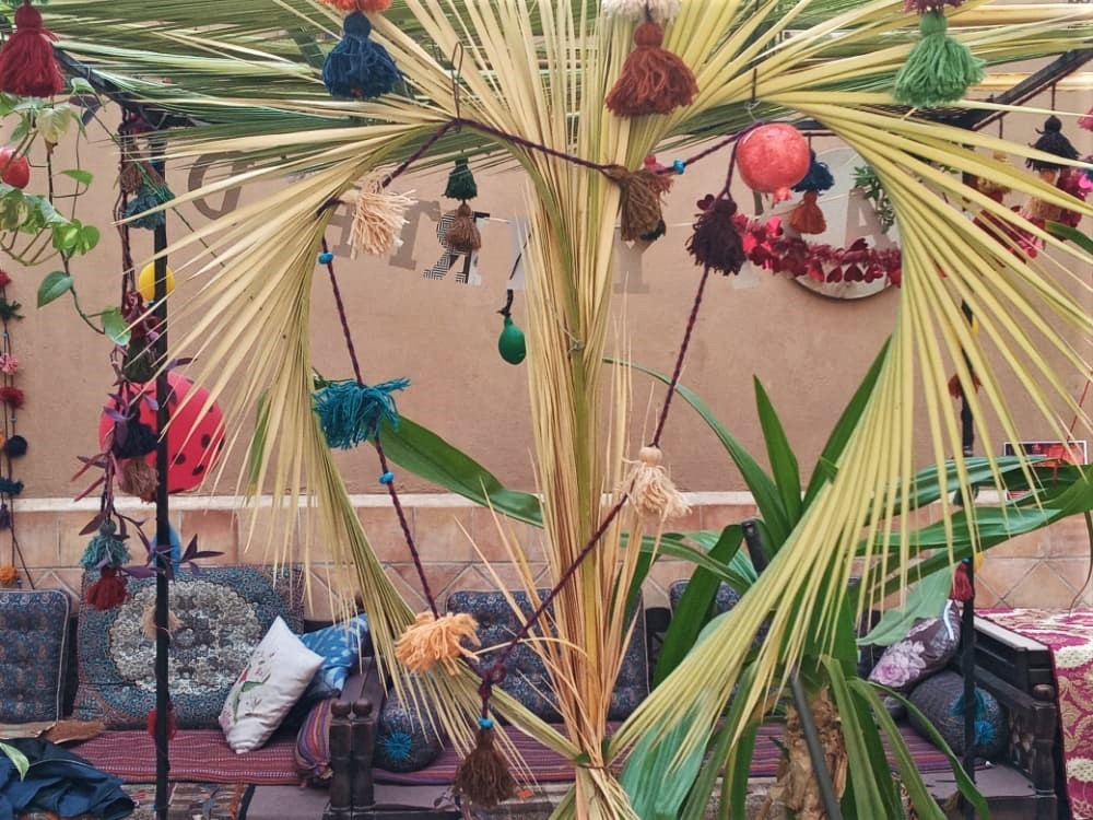 اجاره اتاق سه تخته در مرکزشهر یزد - 106