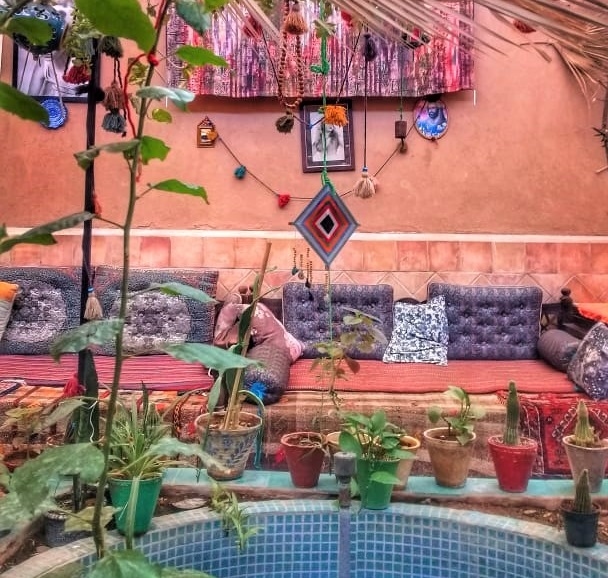 اجاره خانه سنتی در مرکزشهر یزد - 102