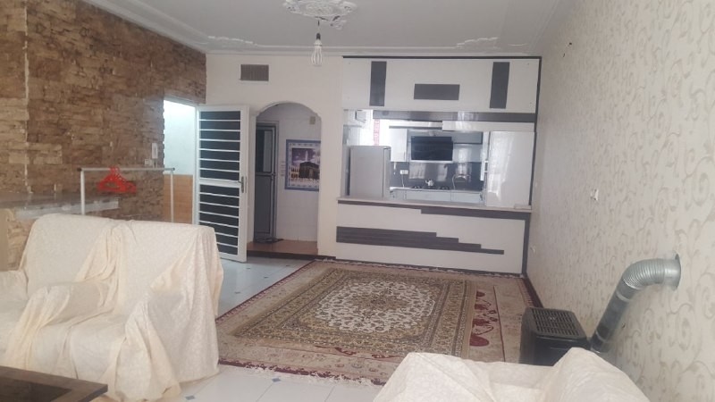 اجاره آپارتمان دربست در سراج شیراز