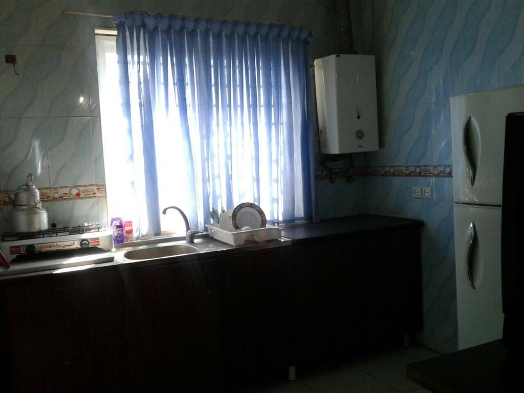 اجاره سوئیت نزدیک ساحل در سرخرود