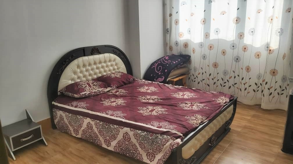 اجاره آپارتمان در خیابان خمینی بجنورد - 2