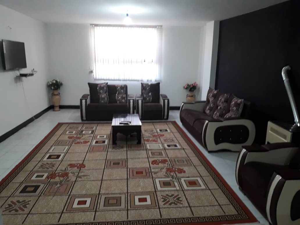 اجاره خانه مبله تمیز در رودکی اصفهان - 6