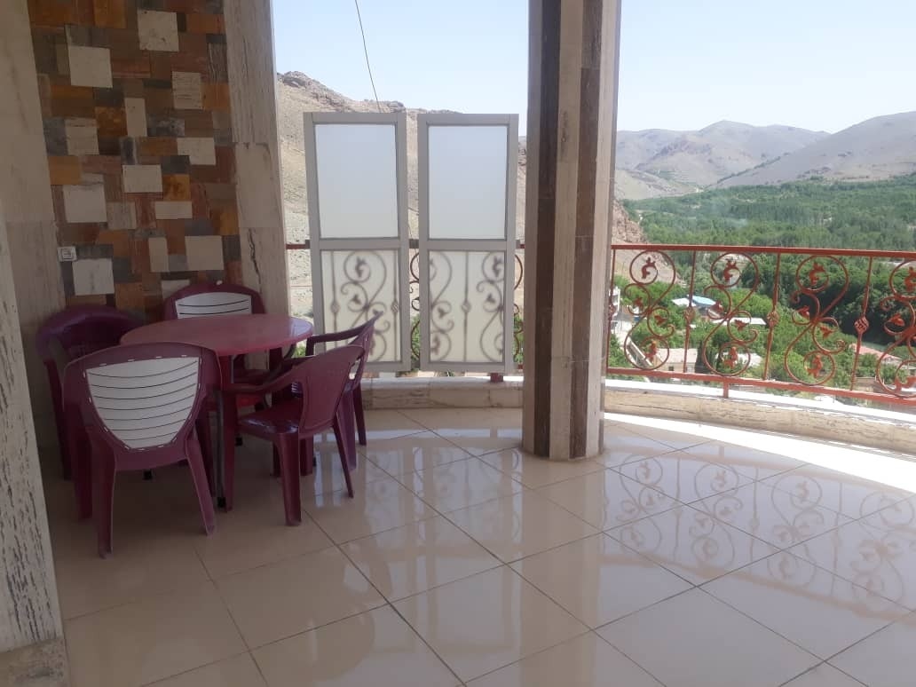 اجاره خانه ویلایی لوکس در حومه سامان 