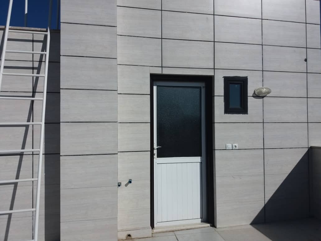 اجاره سوئیت کوچک در آتشگاه اصفهان