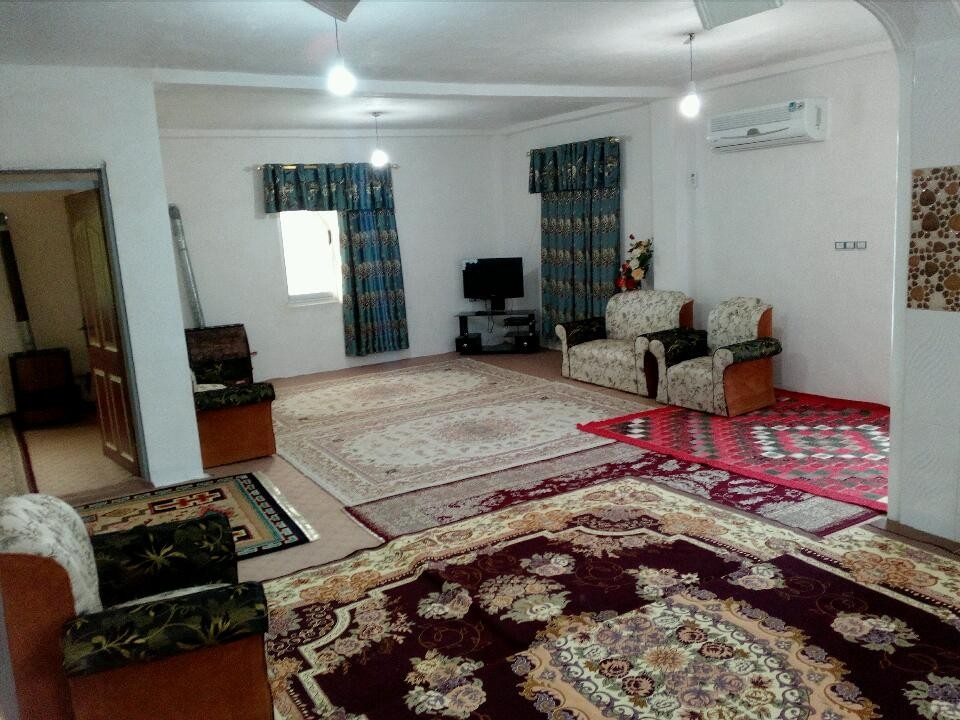 اجاره سوئیت مبله شیک درتالش