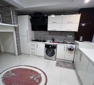 اجاره آپارتمان در دهکده ساحلی کیش - سه خوابه طبقه هفتم-نزدیک ساحل