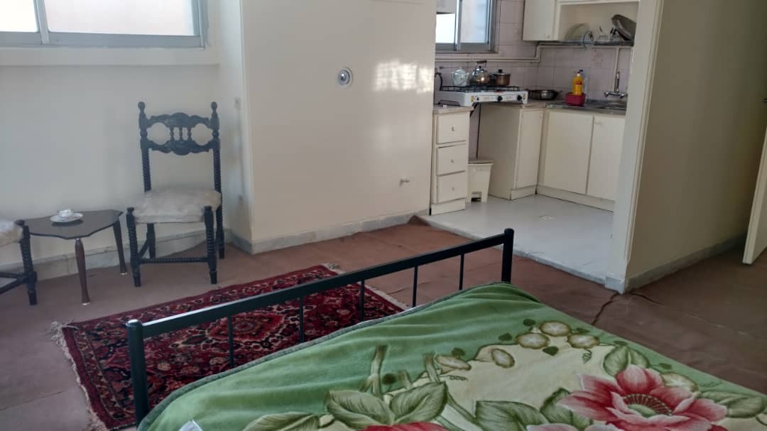 اجاره سوئیت اجاره ای در چهار باغ تخت خواجو اصفهان 