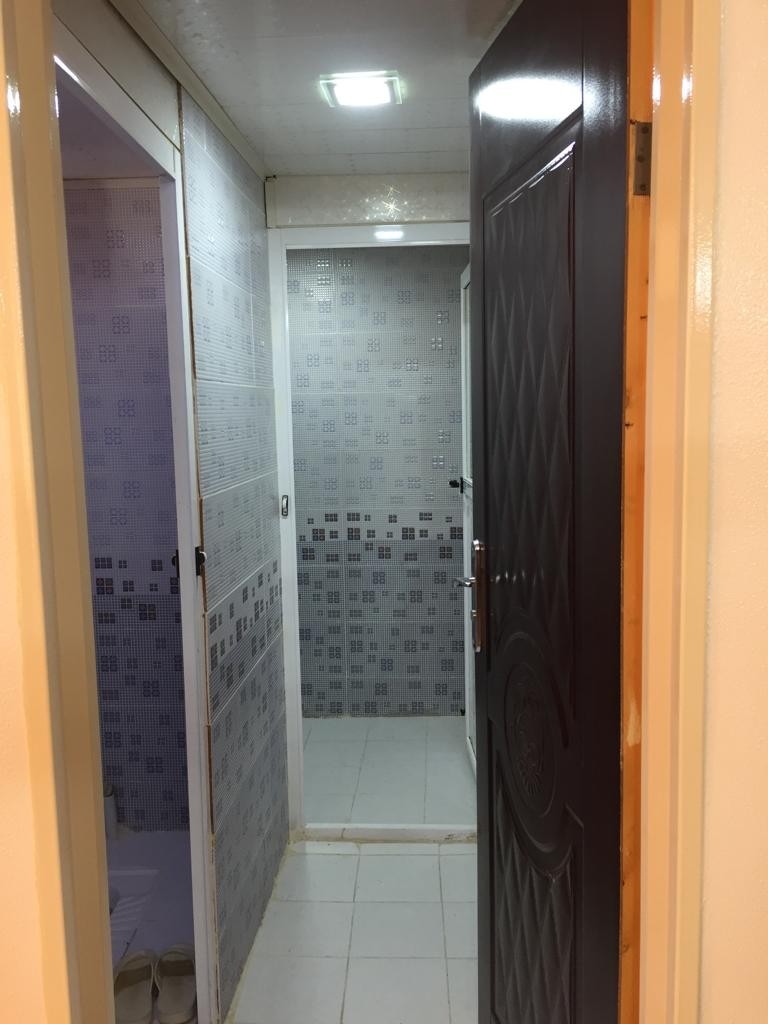 اجاره آپارتمان مبله در شهرک صنعتی اصفهان