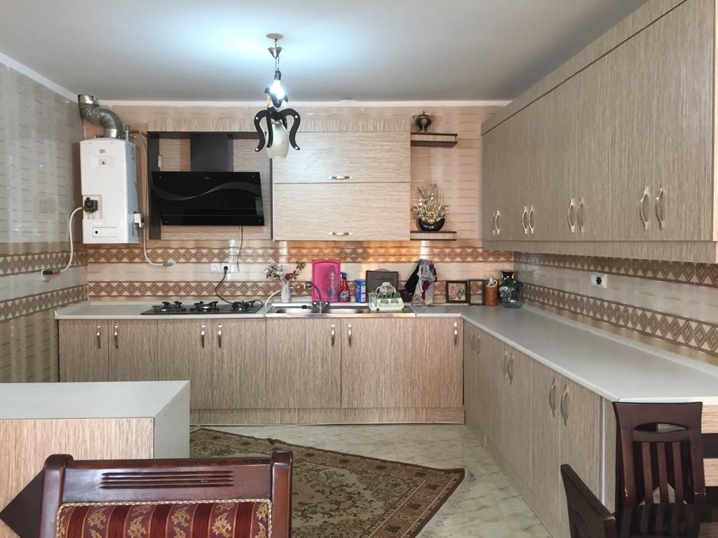 اجاره آپارتمان مبله در شهرک صنعتی اصفهان