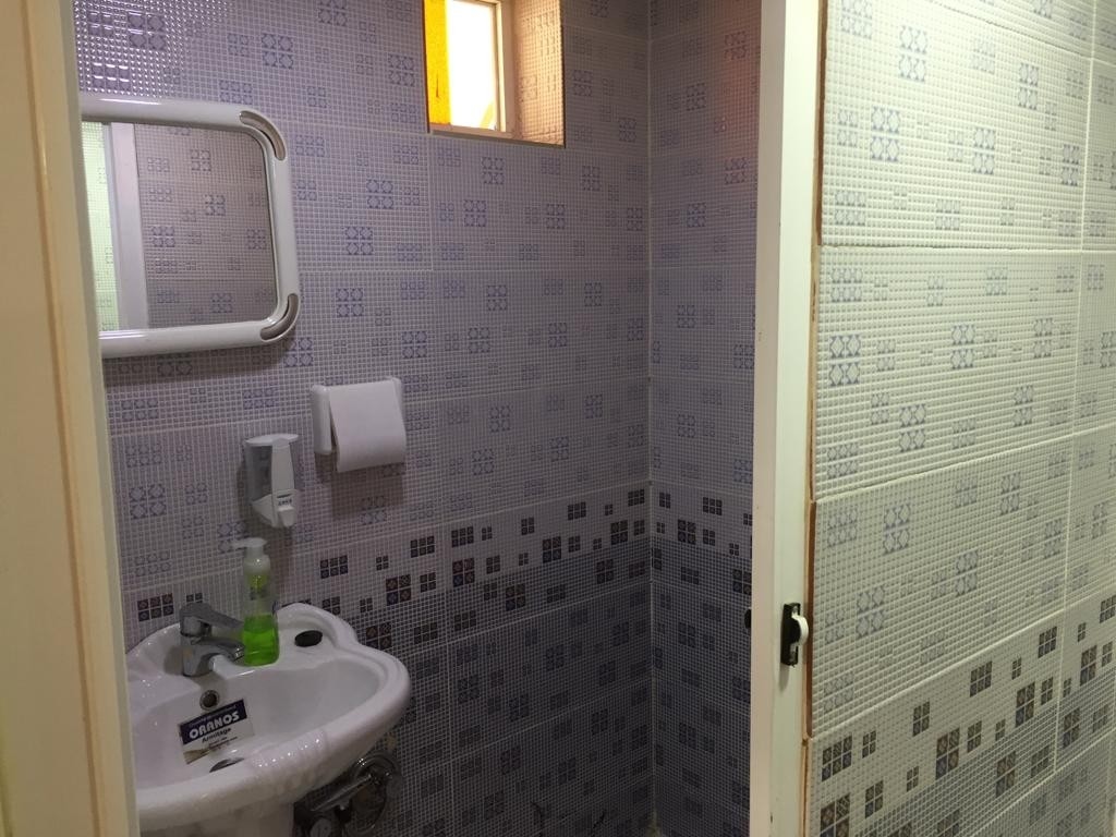 اجاره آپارتمان مبله در شهرک صنعتی اصفهان