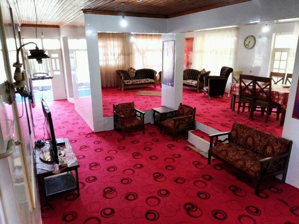 اجاره ویلا شیک تمیز درتالش