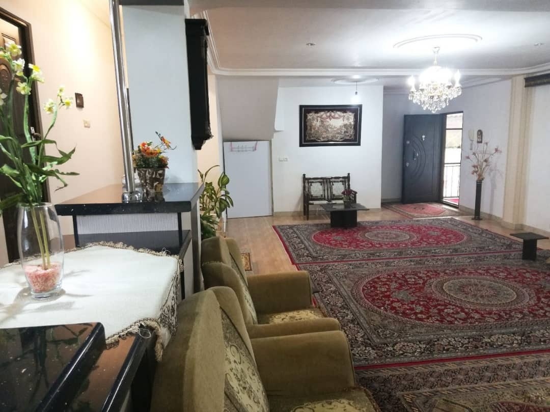اجاره منزل مبله شیک درتالش