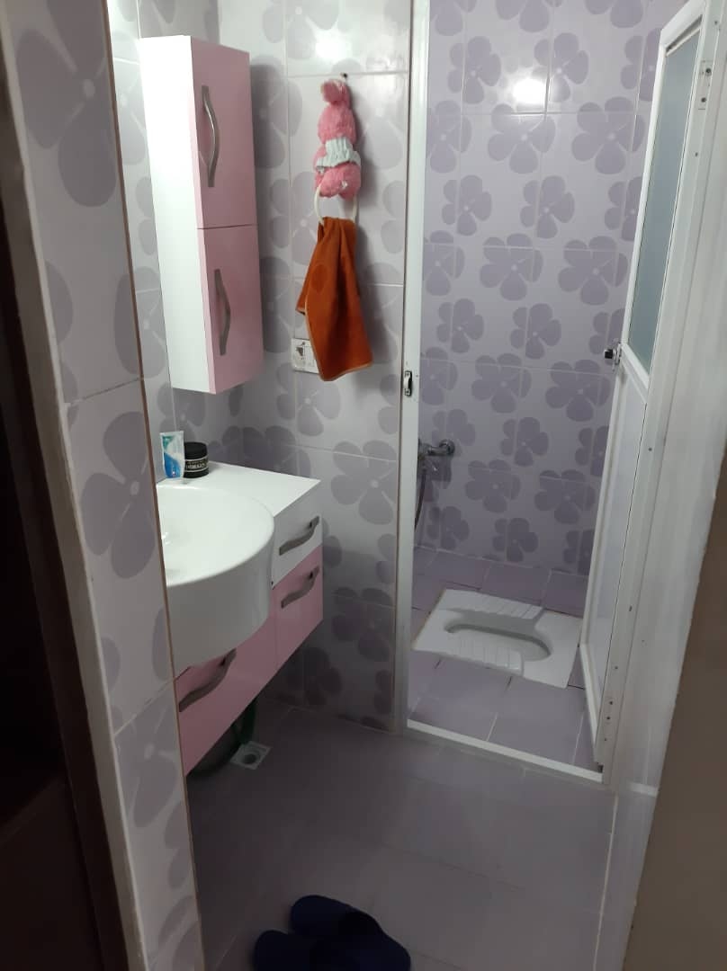 اجاره منزل ویلایی مبله نزدیک به اماکن زیارتی در شهدا طبس