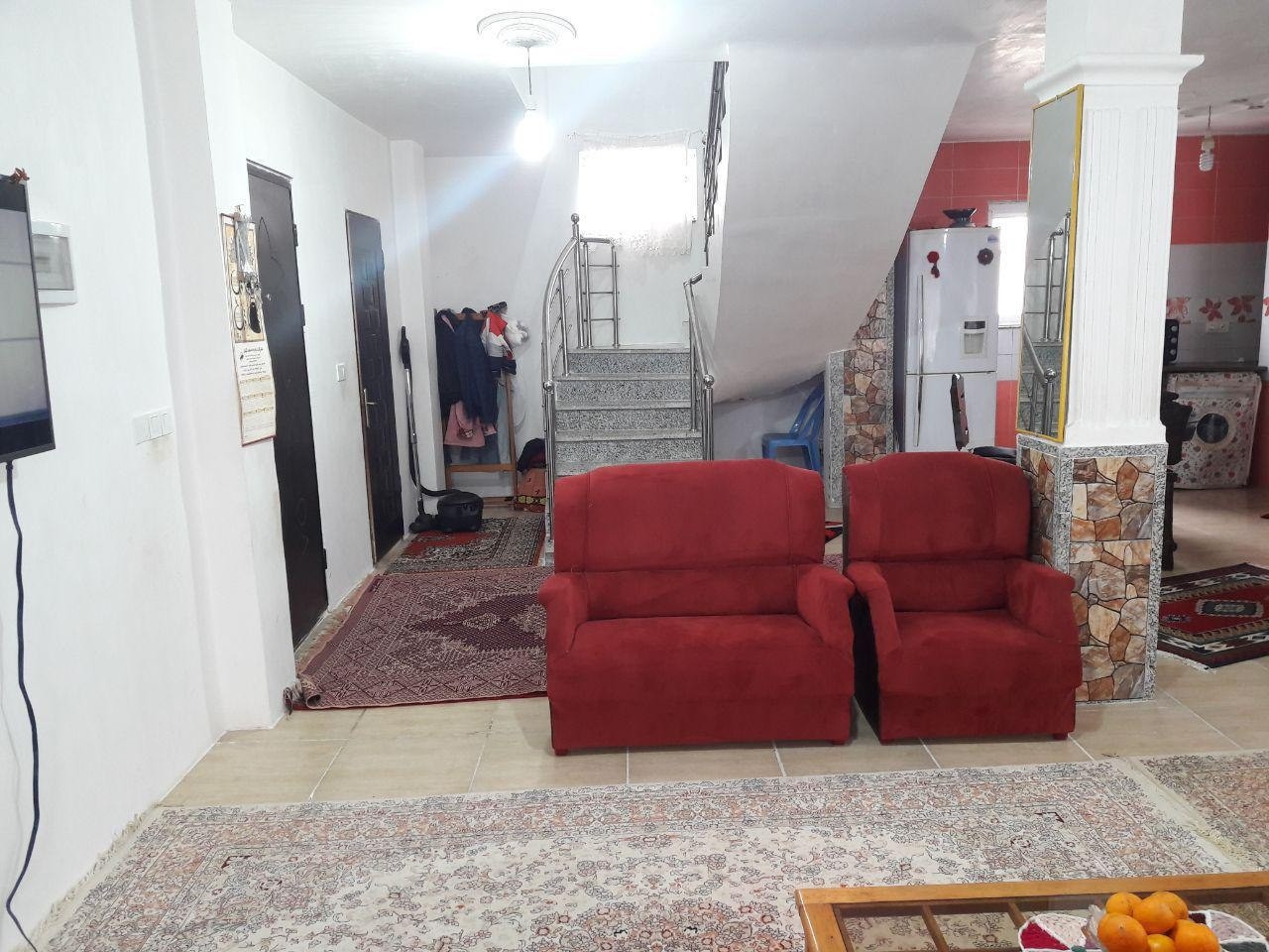 اجاره ویلادربستی درتالش