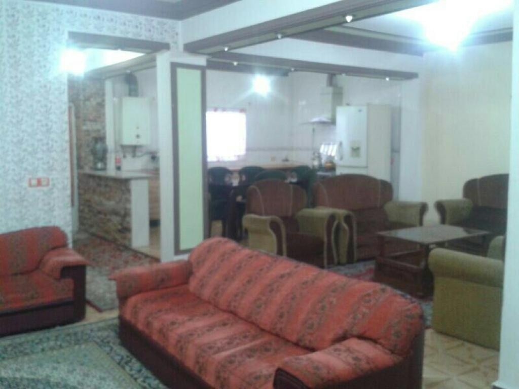 اجاره منزل مبله نزدیک ساحل در سرخرود