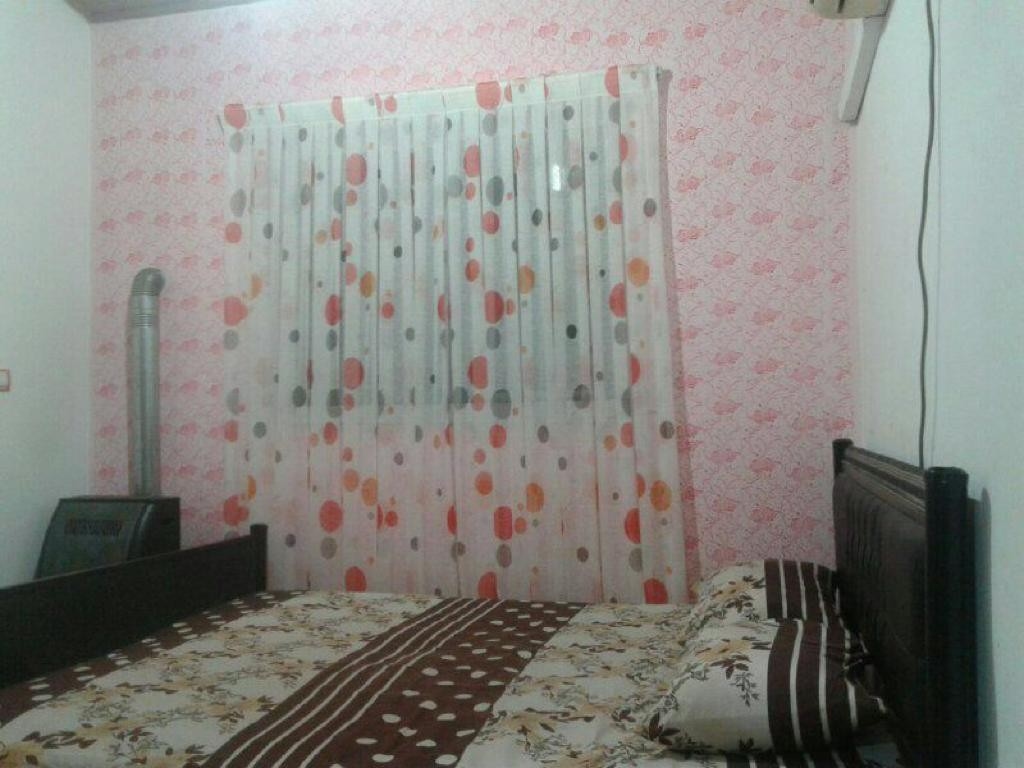 اجاره منزل مبله نزدیک ساحل در سرخرود