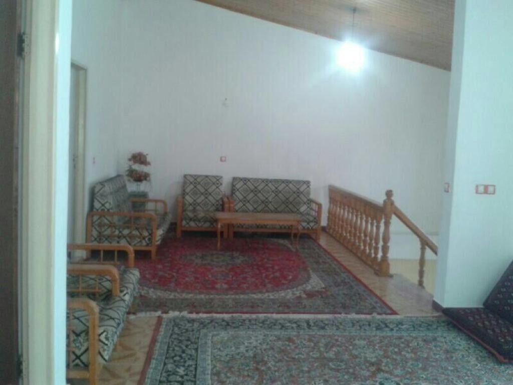 اجاره منزل مبله نزدیک ساحل در سرخرود