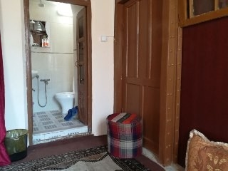 اجاره بوم گردی در زند شیراز