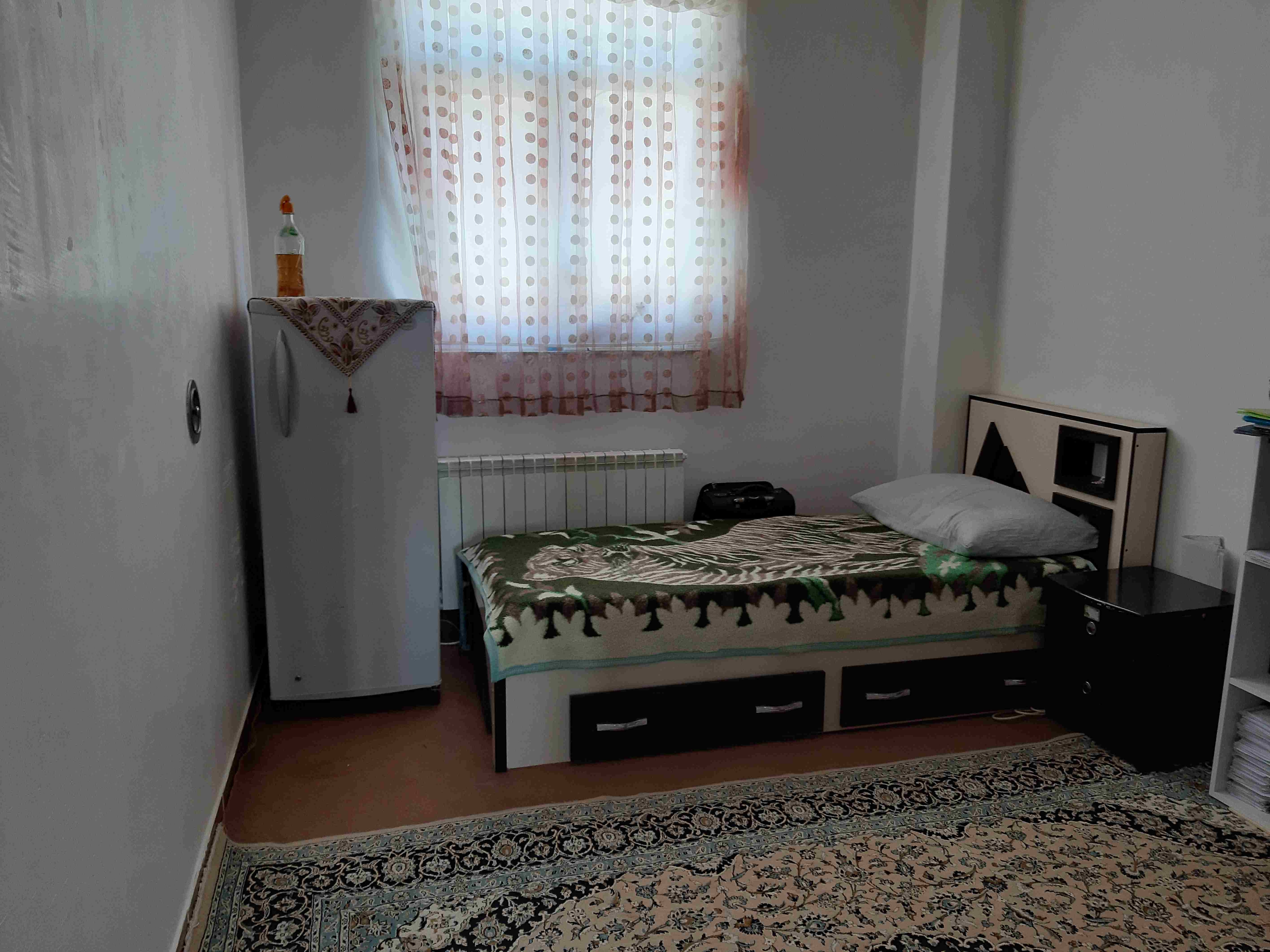 اجاره آپارتمان مبله راه نیار اردبیل