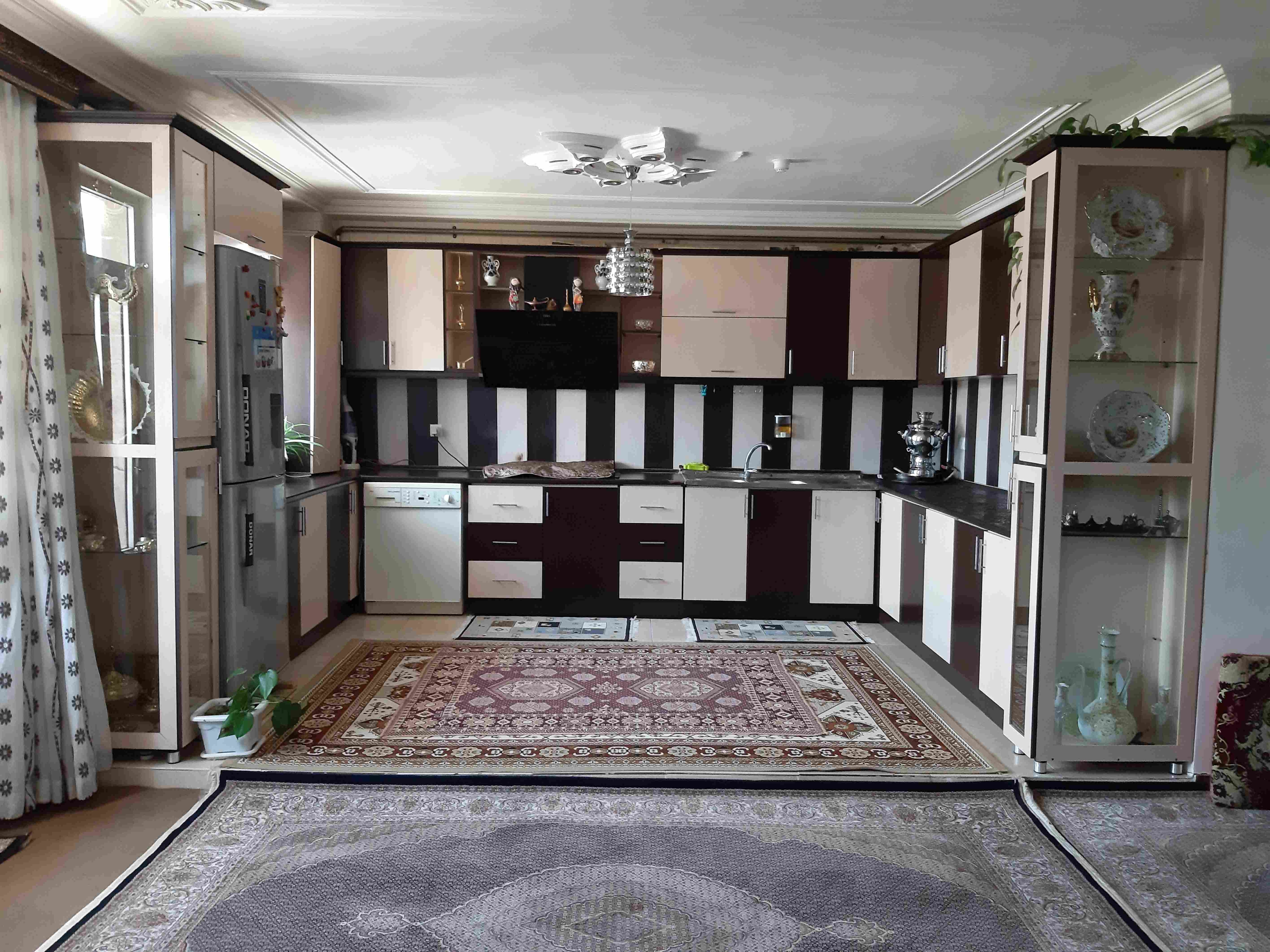 اجاره آپارتمان مبله راه نیار اردبیل