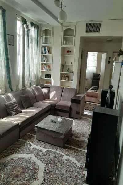 اجاره آپارتمان مبله در فردوسی تهران