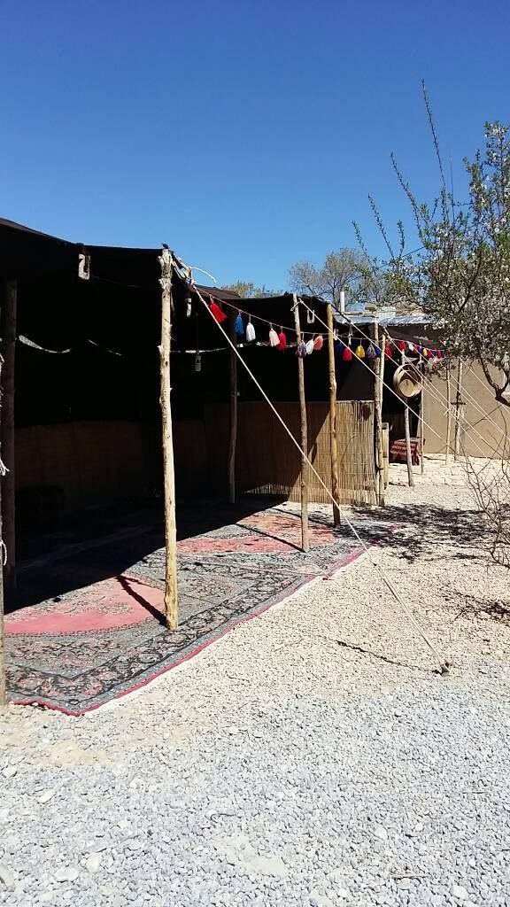 اجاره اتاق بوم گردی پاسارگاد-کردشول 4