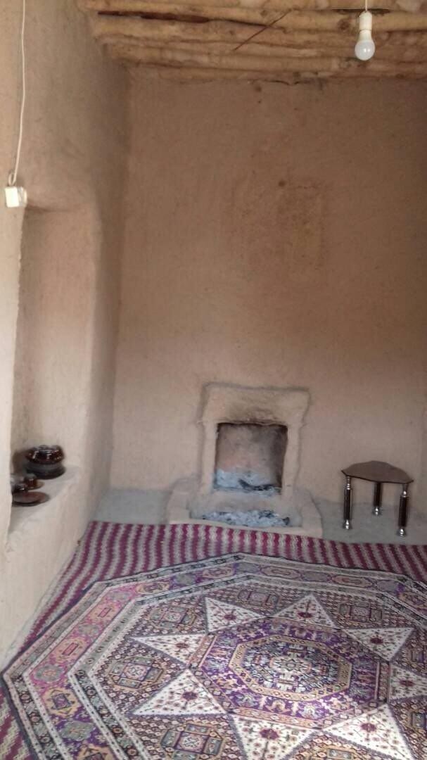 اجاره اتاق بوم گردی پاسارگاد-کردشول 4