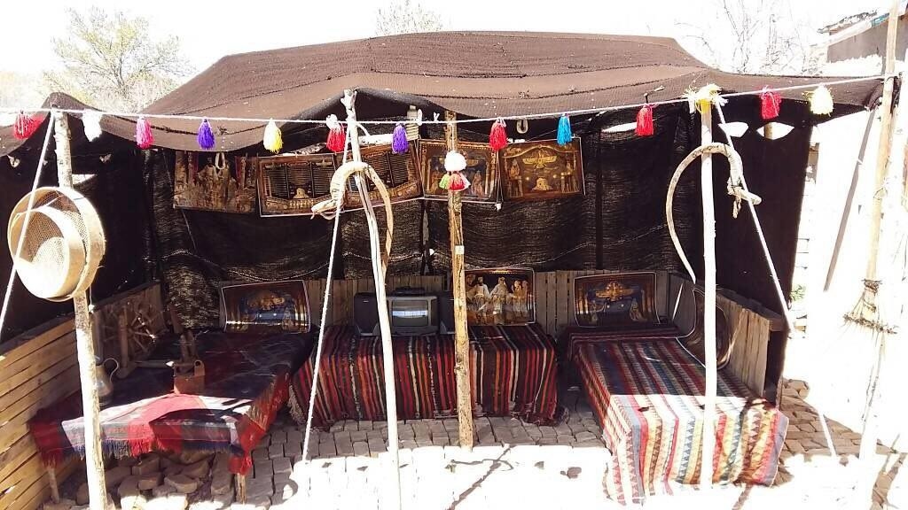 اجاره خانه سنتی پاسارگاد-کردشول 5