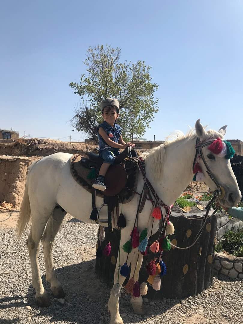 اجاره خانه سنتی پاسارگاد-کردشول 5