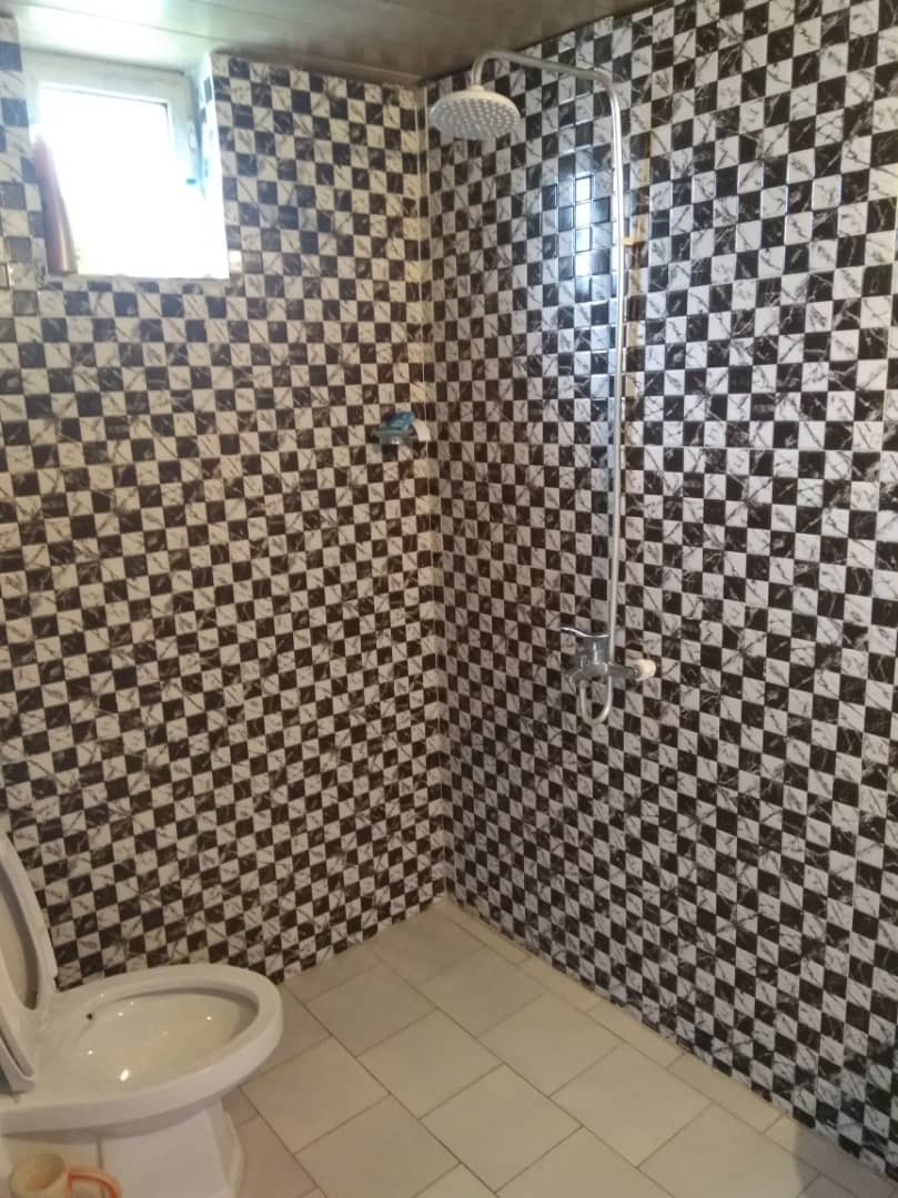 اجاره اتاق بومگردی در آسلام آباد کجور_اتاق 3