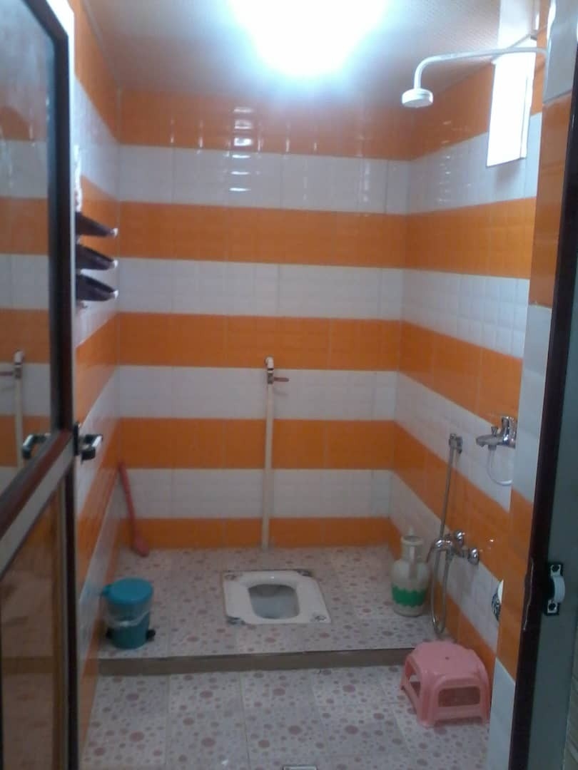 اجاره خانه مبله شیک درماسال 