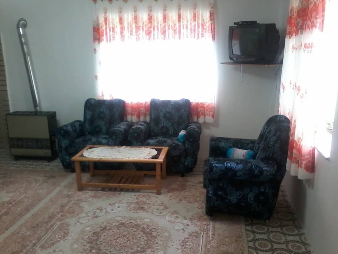 اجاره خانه مبله شیک درماسال 