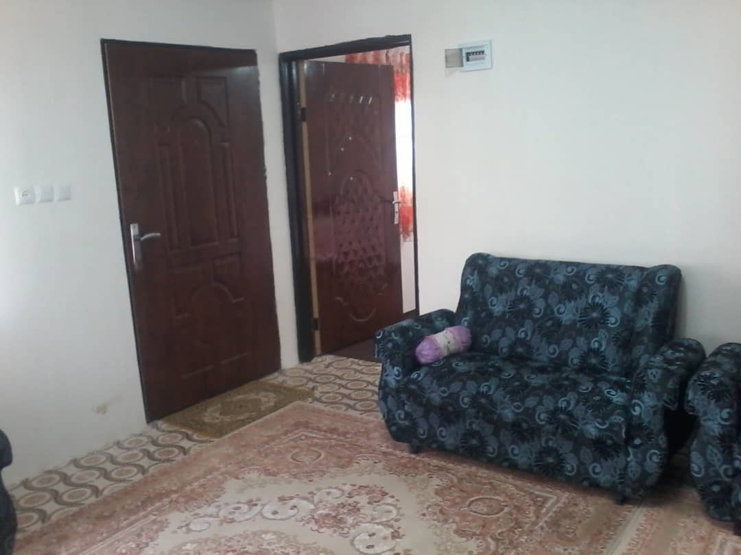 اجاره خانه مبله شیک درماسال 