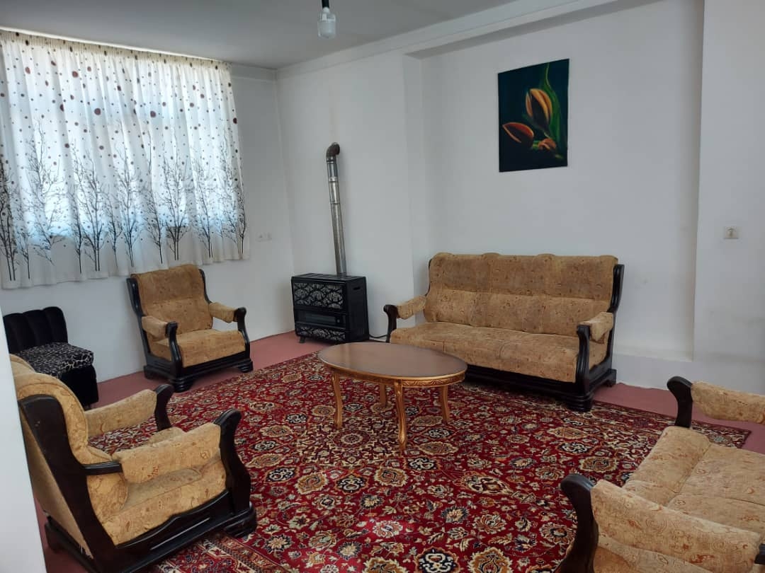 اجاره آپارتمان مبله در میرزایی زنجان 