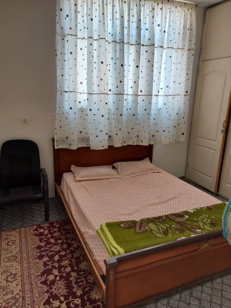 اجاره آپارتمان مبله در میرزایی زنجان 