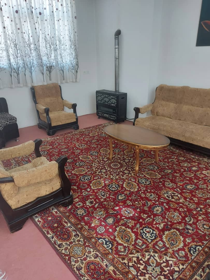 اجاره آپارتمان مبله در میرزایی زنجان 