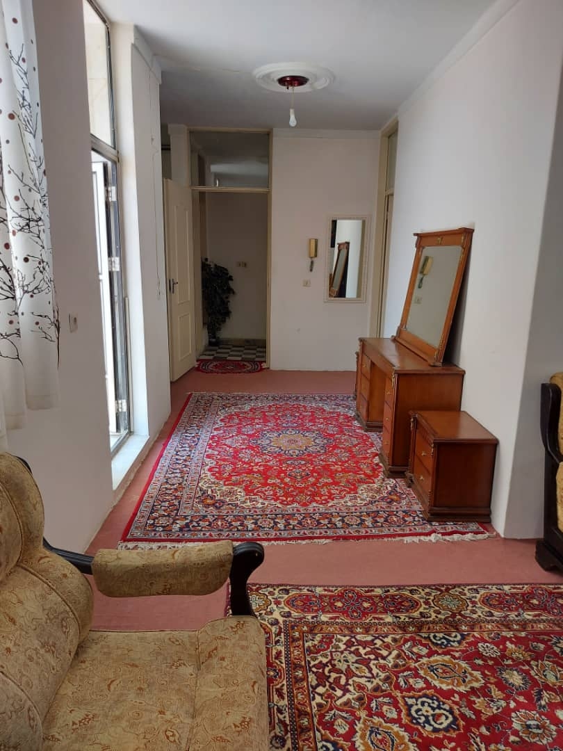 اجاره آپارتمان مبله در میرزایی زنجان 