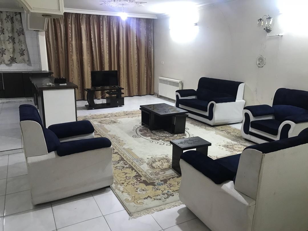 اجاره سوئیت مبله در کاوه اصفهان 