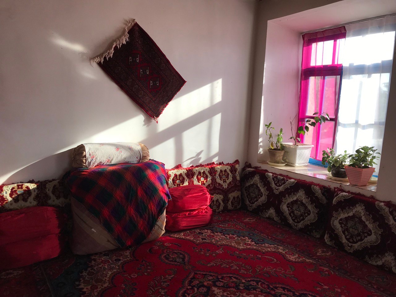 اجاره اقامتگاه بوم گردی روستایی در سردشت - لیلانه 1