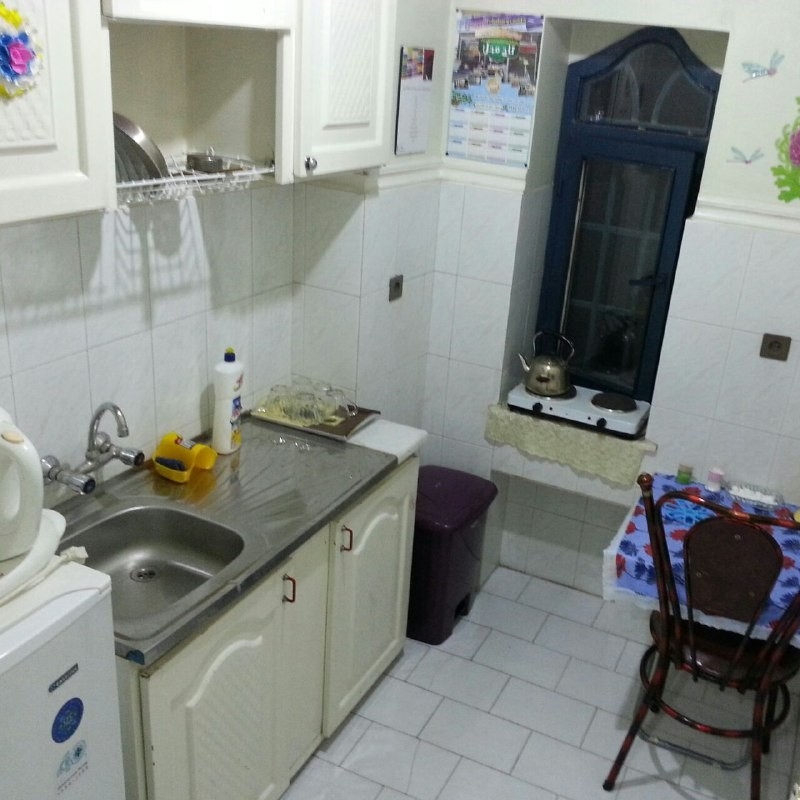 اجاره سوئیت مبله در نبوت ارومیه