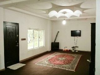 اجاره خانه مبله شیک دراسالم 