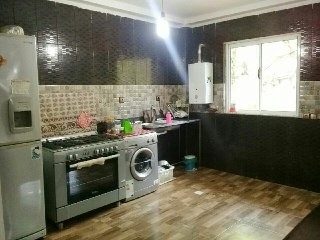 اجاره خانه مبله شیک دراسالم 