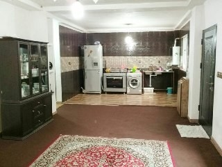 اجاره خانه مبله شیک دراسالم 