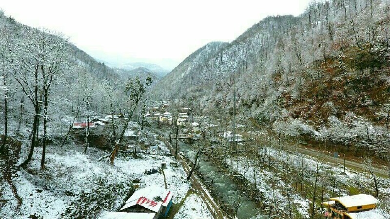 اجاره خانه مبله شیک دراسالم 