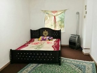 اجاره خانه مبله شیک دراسالم 