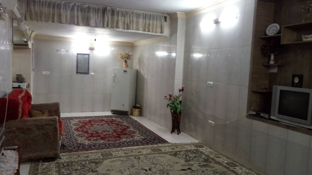 اجاره سوئیت مبله کوچک در لاله اصفهان 